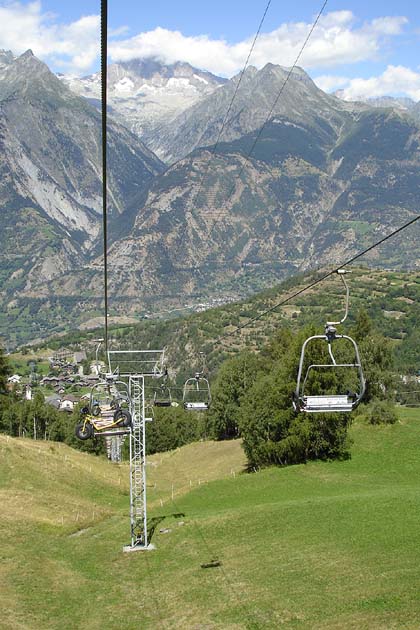 SBU Unterbäch - 2006-08-02 SBU Unterbäch - 2006-08-02