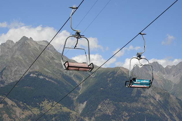 SBU Unterbäch - 2006-08-02 SBU Unterbäch - 2006-08-02