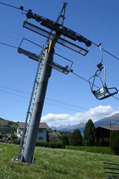 SBU Unterbäch - 2006-08-02 SBU Unterbäch - 2006-08-02