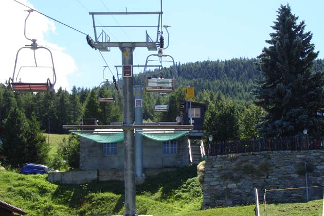 SBU Unterbäch - 2006-08-02