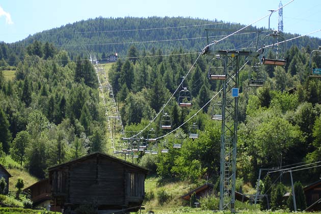 SBU Unterbäch - 2006-08-02