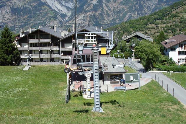 SBU Unterbäch - 2006-08-02