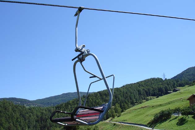 SBU Unterbäch - 2006-08-02