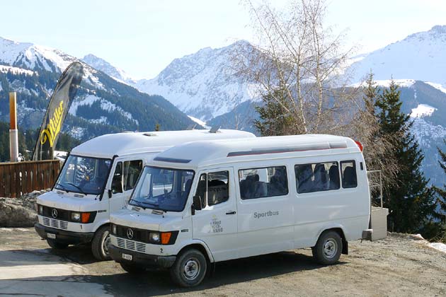 SFT St. Peter Fatschel - 2007-01-16 SFT St. Peter Fatschel - 2007-01-16