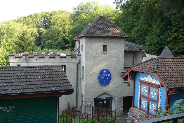 SG Luzern - 2011-08-02 SG Luzern - 2011-08-02
