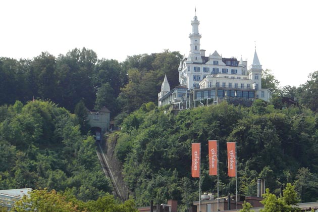 SG Luzern - 2012-08-14 SG Luzern - 2012-08-14