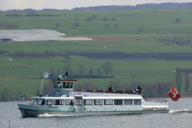 SGH Beinwil - 2010-04-02