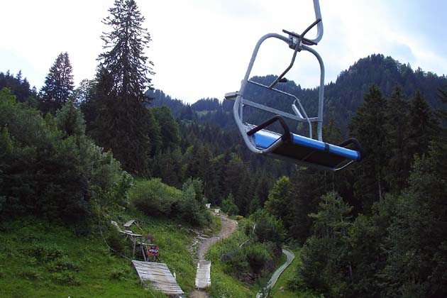 SK Filzbach - 2007-07-23 SK Filzbach - 2007-07-23