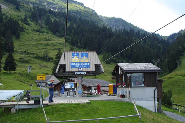 SK Filzbach - 2007-07-23