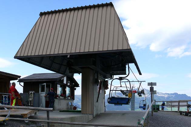 SK Filzbach - 2007-07-23 SK Filzbach - 2007-07-23