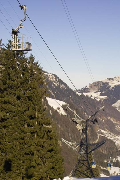 SMF Melchsee-Frutt - 2006-01-10