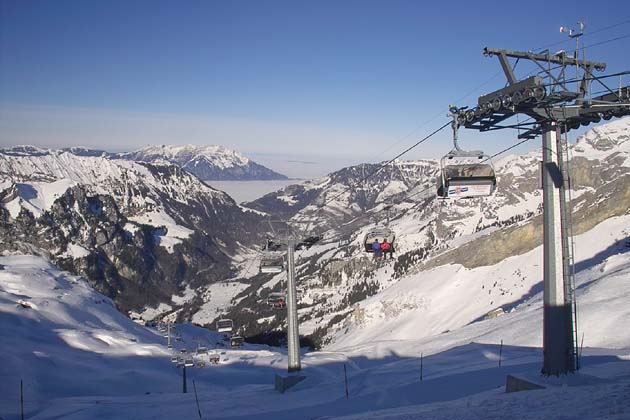 SMF Melchsee-Frutt - 2006-01-10