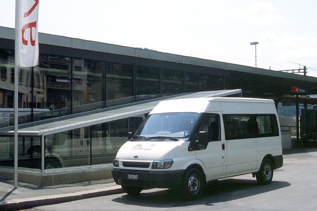 SMtS Saint-Imier - 2003-07-15 SMtS Saint-Imier - 2003-07-15