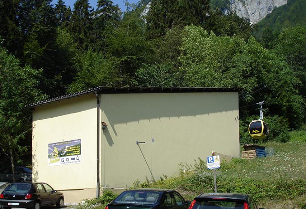 BGST Frümsen - 2006-07-28 BGST Frümsen - 2006-07-28