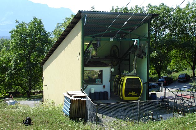 BGST Frümsen - 2006-07-28 BGST Frümsen - 2006-07-28