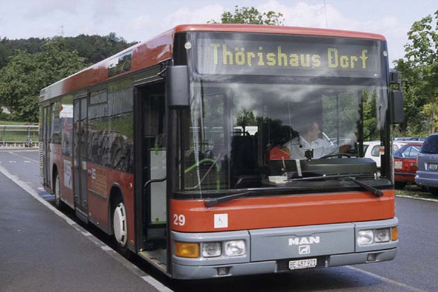 STB Gümmenen - 2004-08-21