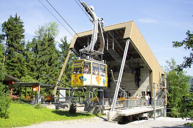 SthB Stans Kälti - 2005-07-27 SthB Stans Kälti - 2005-07-27