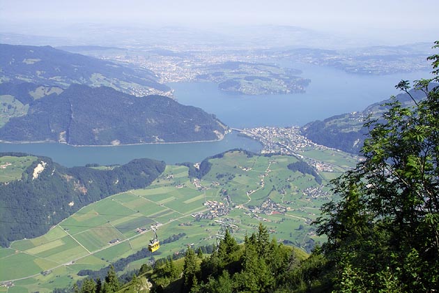 SthB Stans Stanserhorn - 2005-07-27 SthB Stans Stanserhorn - 2005-07-27