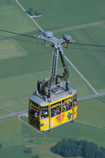 SthB Stans Stanserhorn - 2005-07-27 SthB Stans Stanserhorn - 2005-07-27