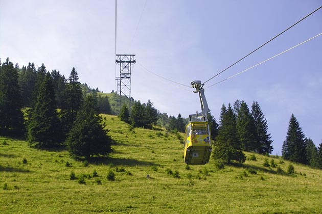 SthB Stans Kälti Stanserhorn - 2005-07-27 SthB Stans Kälti Stanserhorn - 2005-07-27