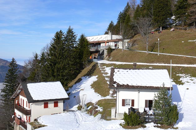 DSS Schwyz-Schlattli - 2007-12-28