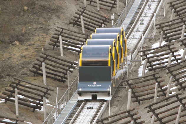 StSS Schwyz-Schlattli - 2018-01-13 StSS Schwyz-Schlattli - 2018-01-13