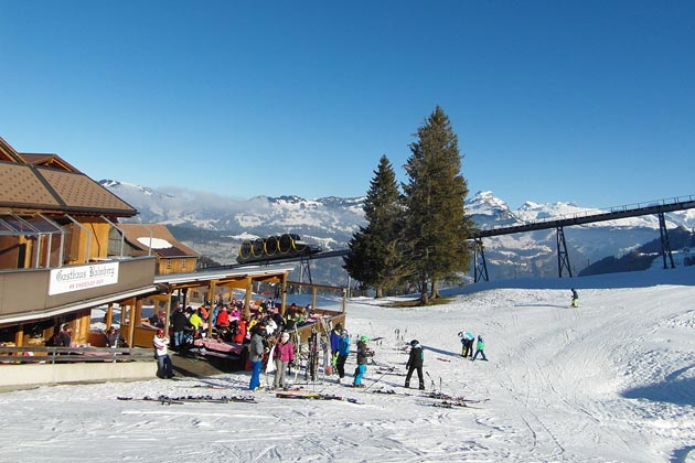 StSS Stoos - 2018-01-13 StSS Stoos - 2018-01-13