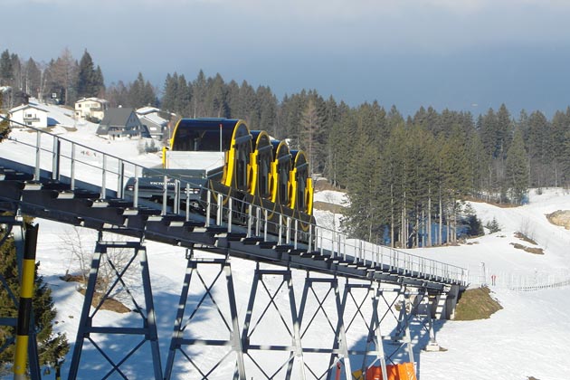 StSS Stoos - 2018-01-13