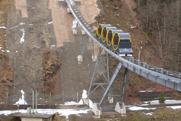 StSS Schwyz-Schlattli - 2018-01-13 StSS Schwyz-Schlattli - 2018-01-13