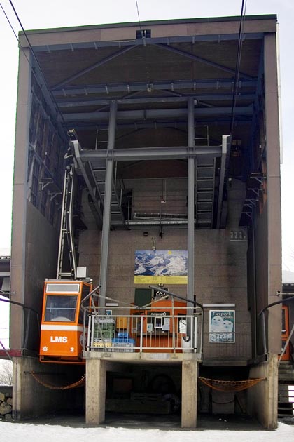 LMS Morschach - 2006-01-12 LMS Morschach - 2006-01-12