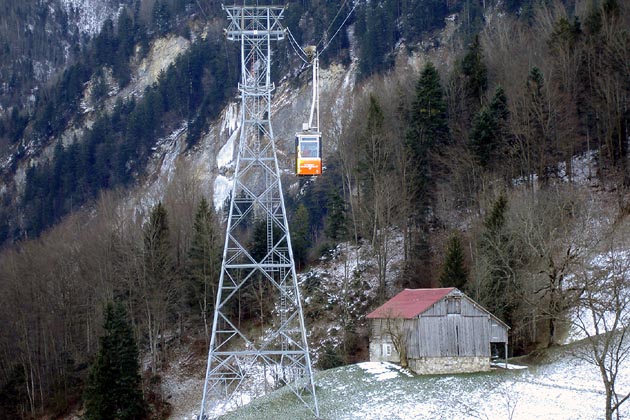 LMS Morschach - 2007-12-28 LMS Morschach - 2007-12-28