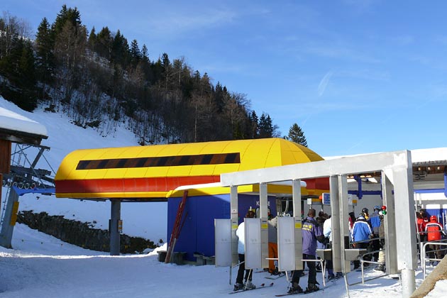 StoB Stoos - 2007-12-28 StoB Stoos - 2007-12-28