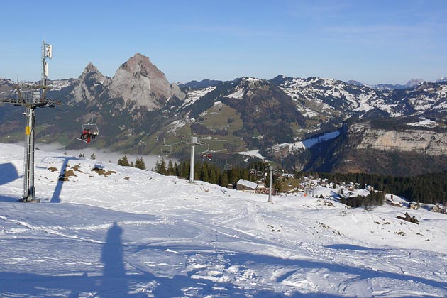 StoB Stoos - 2007-12-28 StoB Stoos - 2007-12-28