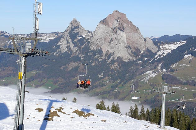 StoB Stoos - 2007-12-28 StoB Stoos - 2007-12-28