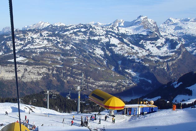 StoB Stoos - 2007-12-28 StoB Stoos - 2007-12-28