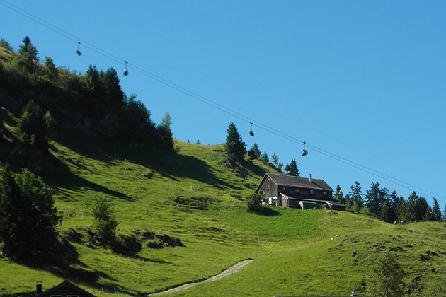 StoB Stoos - 2013-08-01 StoB Stoos - 2013-08-01