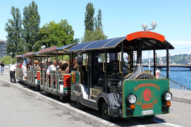 STT Genève - 2007-08-03 STT Genève - 2007-08-03