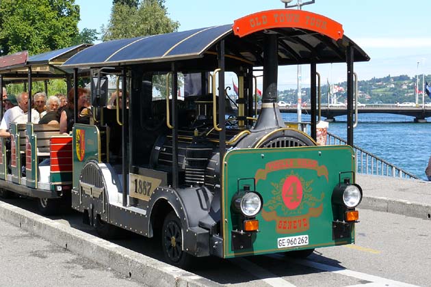 STT Genève - 2007-08-03 STT Genève - 2007-08-03