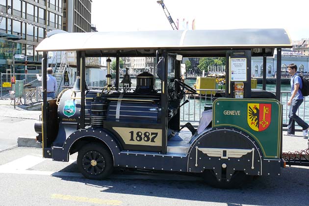 STT Genève - 2007-08-03 STT Genève - 2007-08-03