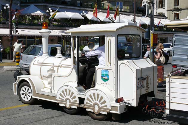 STT Genève - 2007-08-03 STT Genève - 2007-08-03