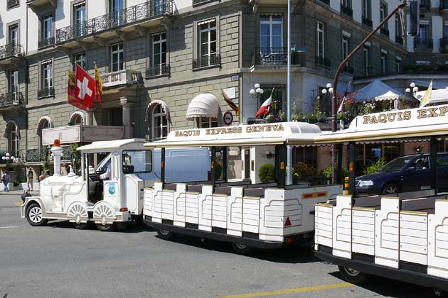 STT Genève - 2007-08-03 STT Genève - 2007-08-03