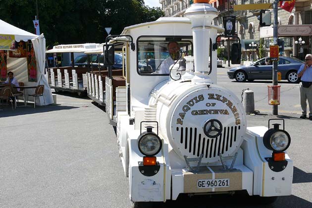 STT Genève - 2007-08-03 STT Genève - 2007-08-03