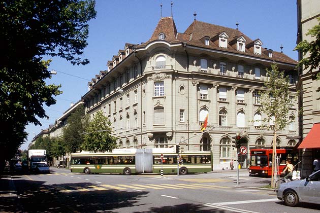 SVB Hauptbahnhof - 2002-07-23 SVB Hauptbahnhof - 2002-07-23