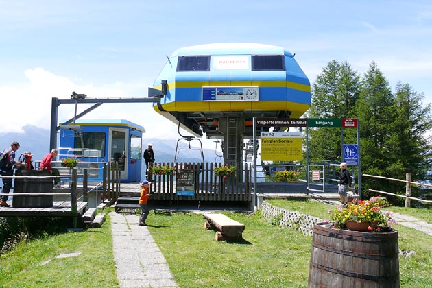 SVG Visperterminen - 2011-07-15 SVG Visperterminen - 2011-07-15