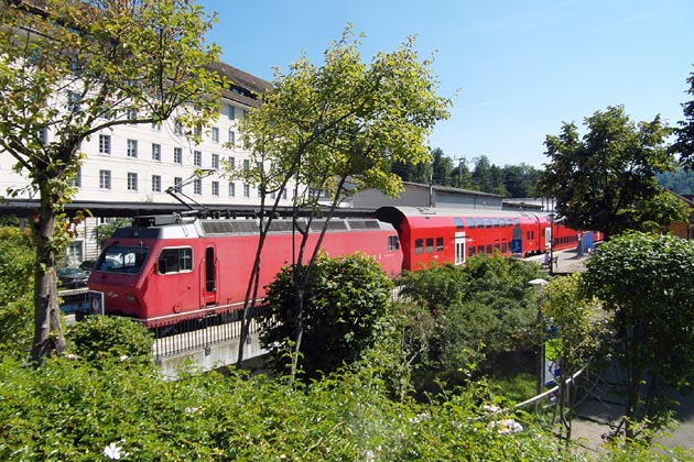 SZU Langnau-Gattikon - 2022-08-25