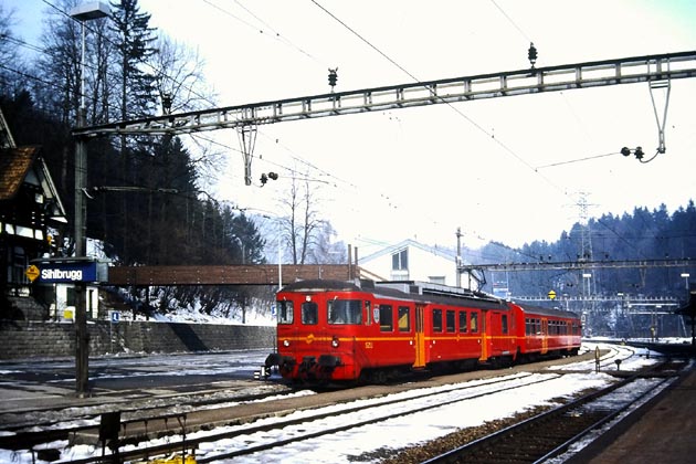 SZU Sihlbrugg - 1986-02-00 SZU Sihlbrugg - 1986-02-00
