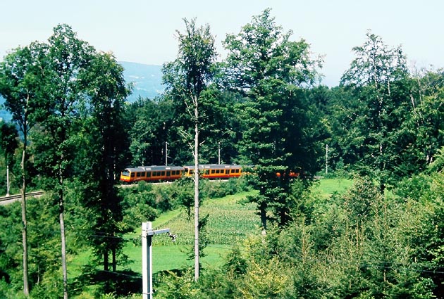 SZU Uetliberg - 1997-08-04