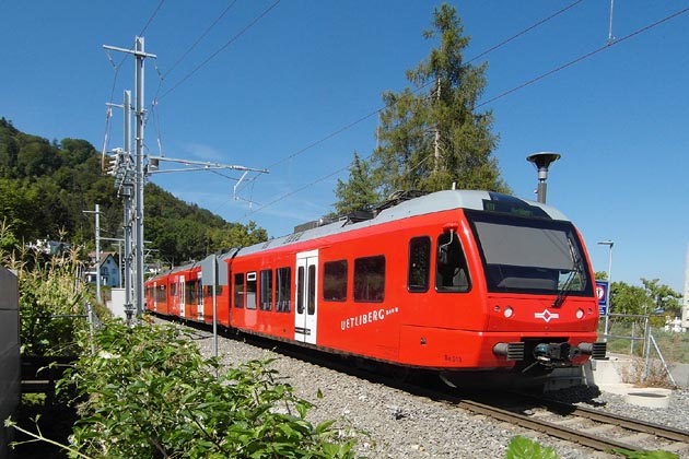 SZU Zürich Triemli - 2022-08-25