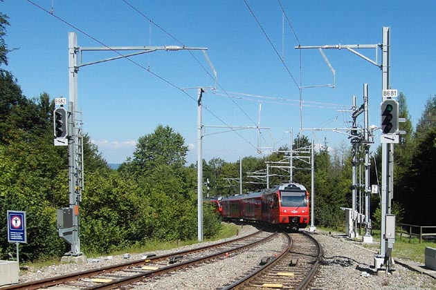 SZU Uetliberg - 2022-08-22