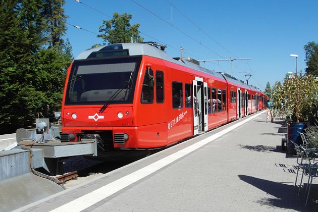 SZU Uetliberg - 2022-08-22 SZU Uetliberg - 2022-08-22